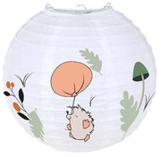 Rabalux 72192 - Paralume per bambini per lampadario HEDGY max. 40W diametro 40 cm