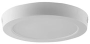 Plafoniera LED LED/24W/230V 4000K diametro 28,9 cm