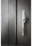 Termoarredo elettrico a secco DE'LONGHI bianco