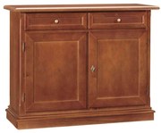 CAREN - credenza in legno