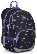 Zaino scuola Topgal KIMI 24010 G