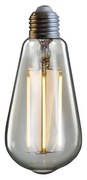 Buster+Punch - Lampadina Teardrop LED 3,5W 400lm 2500K Dim. E27 Buster+Punch