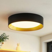 Lindby Kambia plafoniera LED, 45 cm