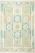 Kilim Tappeto 120 x 180 (Afghanistan) Tessuto A Mano