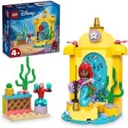 Palcoscenico musicale di Ariel Lego Disney