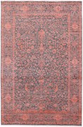 Asman Tappeto orientale 280x190 (Indian) Annodato A Mano