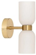 Atmosphera - Applique da parete RIO 2xE14/25W/230V