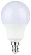 Lampadina LED SAMSUNG CHIP A60 E14/8,5W/230V 3000K