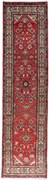 Hamedan Tappeto persiano 320 x 80 (Iran) Annodato A Mano