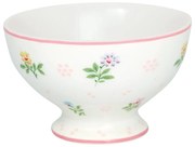 Ciotola in porcellana Cilja, ø 10 cm - Green Gate