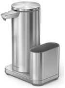 Rastrelliera in metallo per detersivi - simplehuman