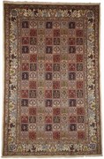 Moud Tappeto persiano 200x300 (Iran)