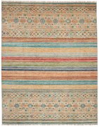 Samarkand Tappeto orientale 250 x 310 (Pakistan) Annodato A Mano