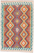 Kilim Tappeto orientale 100x160 (Pakistan) Tessuto A Mano