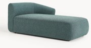 Modulo angolare in bouclé Sofia