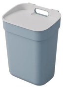 Cestino in plastica riciclata azzurro 10 l Ready To Collect - Curver