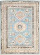 Kazak Tappeto 150 x 210 (Pakistan) Annodato A Mano