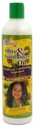 Balsamo Pretty Olive and Sunflower Oil Sofn'free 5224.0 (354 ml)