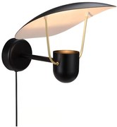 Nordlux - Applique FABIOLA 1xGU10/40W/230V