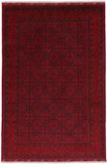 Afghan Tappeto orientale 200x300 (Afghanistan) Annodato A Mano