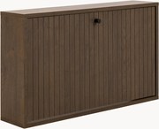 Scarpiera da parete Albany