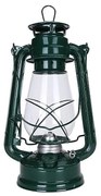 Brilagi - Lampada ad olio LANTERNA 31 cm verde