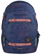 Zaino scuola coocazoo MATE, Sweet Rose, certificato AGR