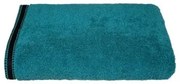 Telo da bagno 5five Premium Cotone Verde 550 g (100 x 150 cm)