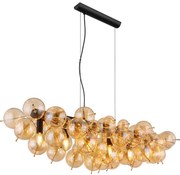 Lampadario Design Udo 6x E14 GLOBO