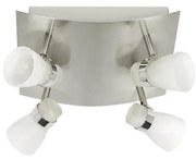 Faretto MARANELLO 4xG9/40W/230V