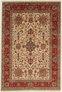 Samarkand Tappeto orientale 200x300 (Pakistan) Annodato A Mano
