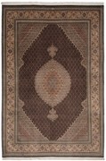 Tappeto persiano 300 x 200 (Iran) Annodato A Mano