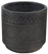 MIRTO - vaso in fibra sintetica