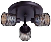 Faretto CANABERA 3xE14/40W/230V