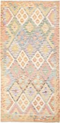 Kilim Tappeto 100 x 200 (Pakistan) Tessuto A Mano