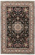 Tabriz Tappeto persiano 190x300 (Iran) Annodato A Mano