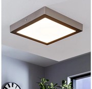 Eglo 94528 - Plafoniera LED da soffitto FUEVA 1 LED/22W/230V