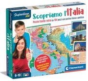 SCOPRIAMO L'ITALIA