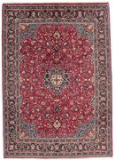 Mahal Tappeto persiano 220 x 310 (Iran) Annodato A Mano