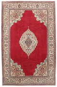 Sarouk Tappeto persiano 210x340 (Iran) Annodato A Mano