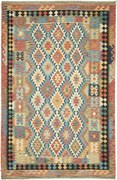 Kilim Tappeto orientale 200 x 300 (Pakistan) Tessuto A Mano