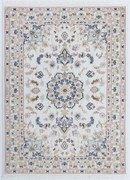 Tappeto 160 x 110 (Iran) Annodato A Mano