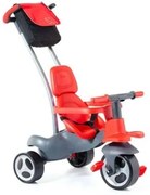 Triciclo Urban Trike Red Moltó (98 cm)