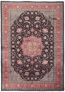 Sarouk Tappeto persiano 410 x 300 (Iran) Annodato A Mano