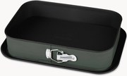 Teglia a cerniera con rivestimento antiaderente Matte Green Collection