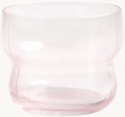 Set di 4 bicchieri fatti a mano Circus