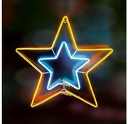 Decorazione natalizia LED per esterni LED/26W/230V IP44