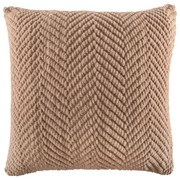 Cuscino decorativo in ciniglia 45x45 cm Renee – Tiseco Home Studio