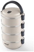 Lamart - Contenitore termico per alimenti 2,4 l beige