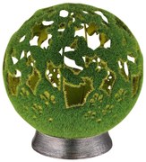 Globo 36746 - LED Solare decorazione LED/0,06W/3V IP44